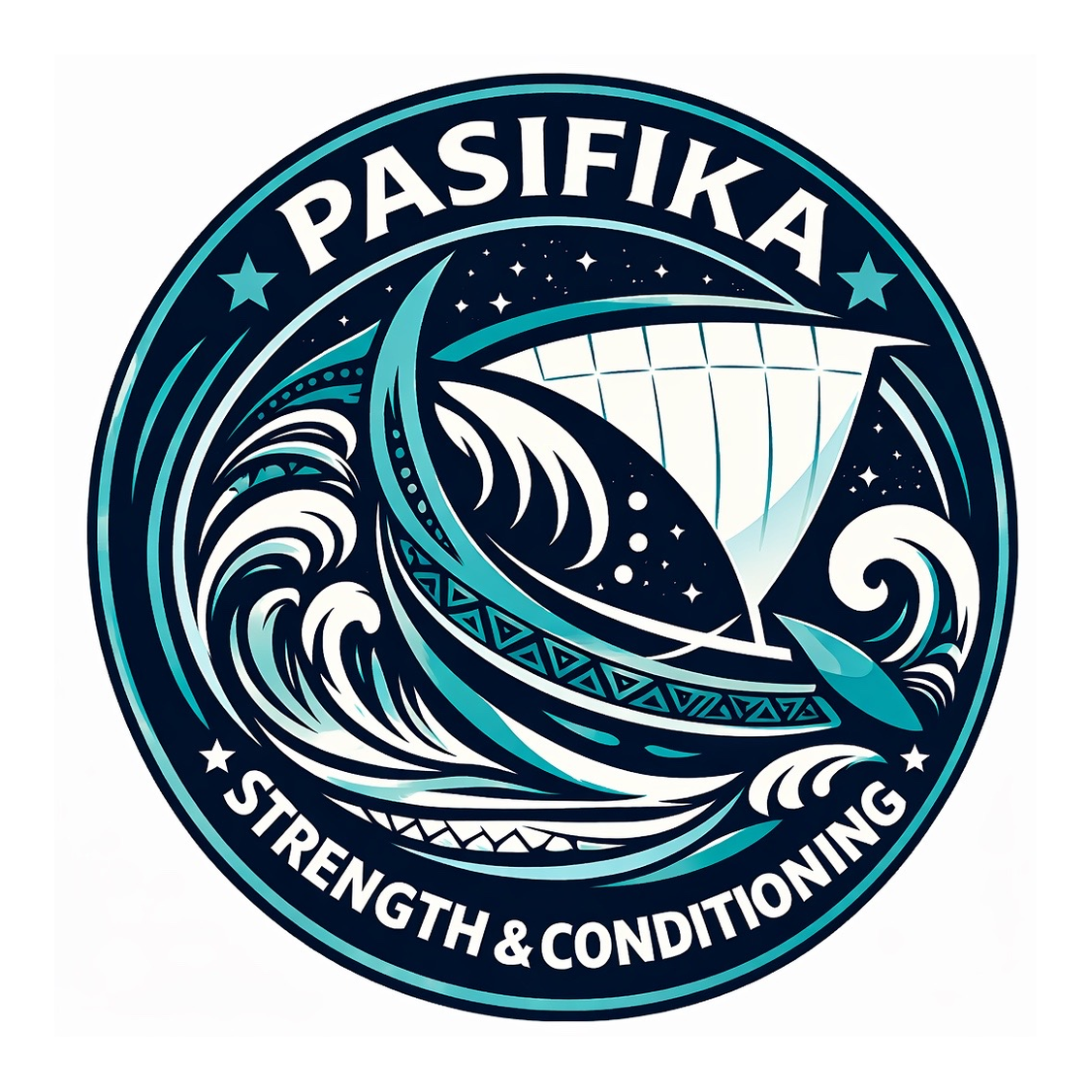 Pasifika Strength & Conditioning